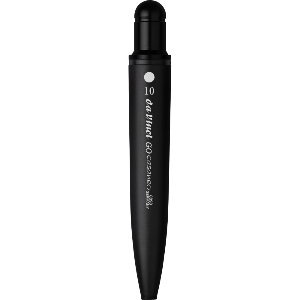 DA VINCI GO CASANEO TRAVEL WATERCOLOUR BRUSH FLAT