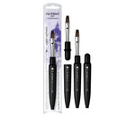 DA VINCI GO CASANEO TRAVEL WATERCOLOUR BRUSH FLAT