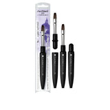 DA VINCI GO CASANEO TRAVEL WATERCOLOUR BRUSH FLAT