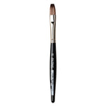 da Vinci Casaneo Watercolour Brush XS Flat