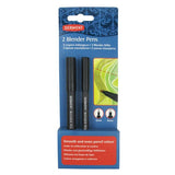 Derwent Blender Pens Set 24 SET