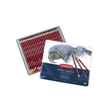 Derwent Pastel Pencil Tin Set 24 SET