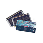 Derwent Inktense Watersoluble Pencil Set 72 SET