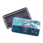 Derwent Inktense Watersoluble Pencil Set 36 SET