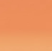 Derwent Inktense Watersoluble Pencil Cadmium Orange