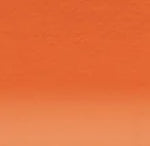 Derwent Inktense Watersoluble Pencil Tangerine