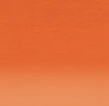 Derwent Inktense Watersoluble Pencil Tangerine