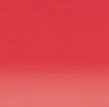 Derwent Inktense Watersoluble Pencil Mid Vermilion