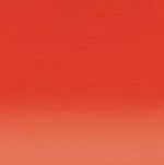 Derwent Inktense Watersoluble Pencil Poppy Red