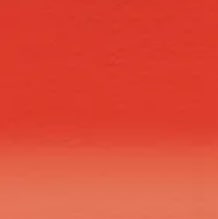Derwent Inktense Watersoluble Pencil Poppy Red