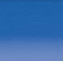 Derwent Inktense Watersoluble Pencil Bright Blue