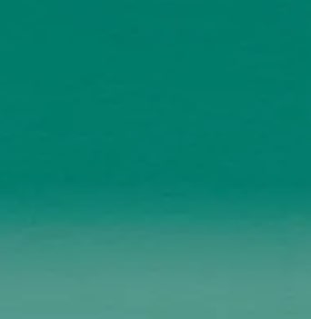 Derwent Inktense Watersoluble Pencil Green Aquamarine