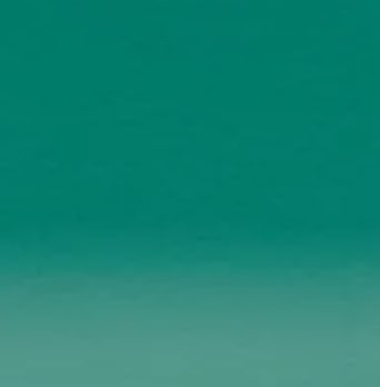 Derwent Inktense Watersoluble Pencil Mallard Green