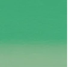Derwent Inktense Watersoluble Pencil Vivid Green
