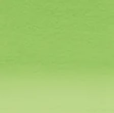 Derwent Inktense Watersoluble Pencil Apple Green