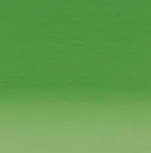 Derwent Inktense Watersoluble Pencil Felt Green