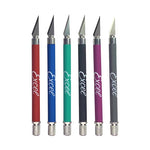 EXCEL KNIFE K18 GRIP-ON