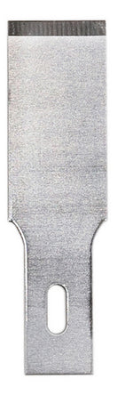 Excel Knife Blade Large Chisel Packet 5