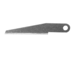 EXCEL KNIFE BLADE STRAIGHT EDGE PACKET 2