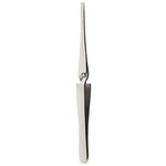 Excel Stainless Steel Tweezers Pointed 4.5"