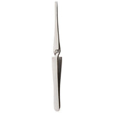 Excel Stainless Steel Tweezers Pointed 4.5"