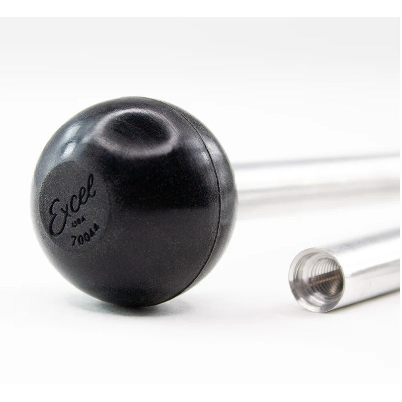 EXCEL BLADES MAHL STICK ALUMINIUM 91CM