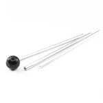 EXCEL BLADES MAHL STICK ALUMINIUM 91CM