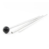 EXCEL BLADES MAHL STICK ALUMINIUM 91CM