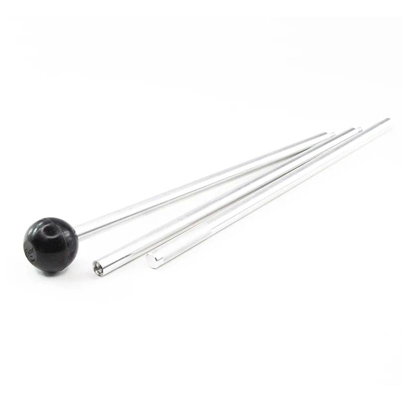 EXCEL BLADES MAHL STICK ALUMINIUM 91CM