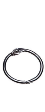 Esselte Card Ring Single 19mm