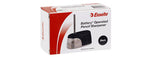 Esselte Battery Powered Pencil Sharpener