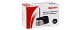 Esselte Battery Powered Pencil Sharpener