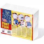 Essdee Print Foam 9mm Packet 5 A4