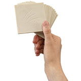 Essdee Softcut Printing Block Packet 2