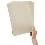 Essdee Softcut Printing Block Packet 2