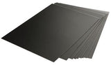 Essdee Scraperboard Black 101x152mm