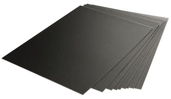 Essdee Scraperboard Black 229x305mm