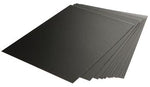 Essdee Scraperboard Black 502x610mm