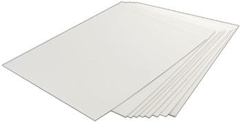 Essdee Scraperboard White 229x305mm