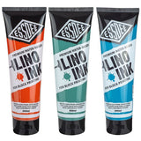 ESSDEE WATERBASED BLOCK PRINTING INK