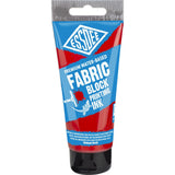 ESSDEE FABRIC PRINTING INK RED 100ML
