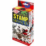Essdee Mastercut Stamp Carving Kit SET