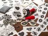 Essdee Mastercut Stamp Carving Kit SET