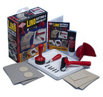 Essdee Lino Printing Kit SET
