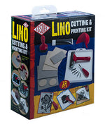 Essdee Lino Printing Kit SET