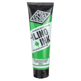 Essdee Waterbased Block Printing Ink Brilliant Green