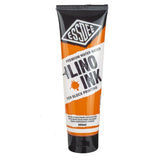 Essdee Waterbased Block Printing Ink Orange