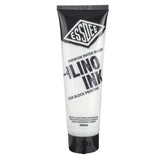 ESSDEE WATERBASED BLOCK PRINTING INK WHITE 300ML