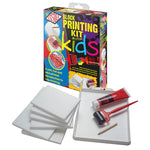 Essdee Block Printing For Kids SET