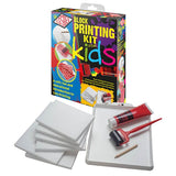 Essdee Block Printing For Kids SET